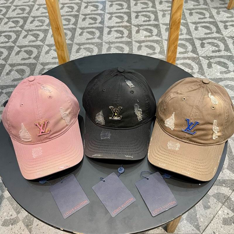 LV cap 050706